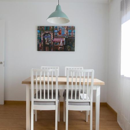 La Pedriza One Apartment Manzanares El Real Bagian luar foto
