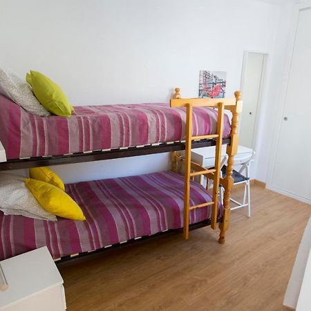 La Pedriza One Apartment Manzanares El Real Bagian luar foto