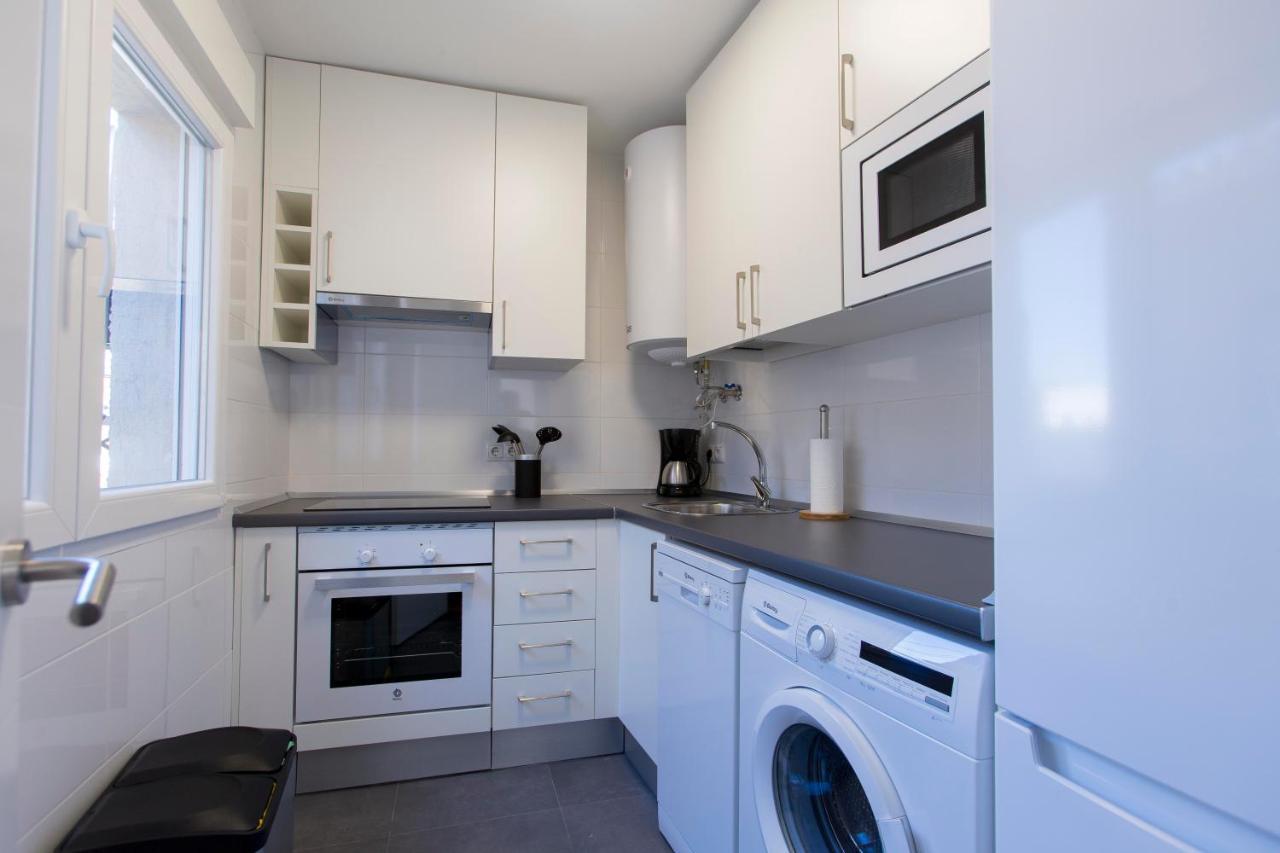 La Pedriza One Apartment Manzanares El Real Bagian luar foto