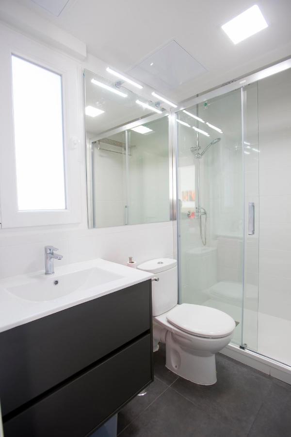 La Pedriza One Apartment Manzanares El Real Bagian luar foto