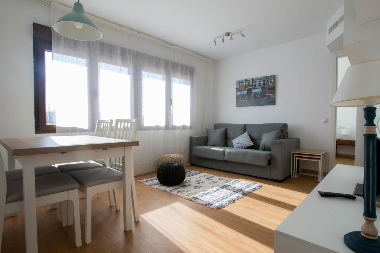 La Pedriza One Apartment Manzanares El Real Bagian luar foto