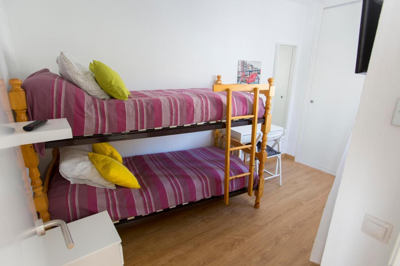 La Pedriza One Apartment Manzanares El Real Bagian luar foto