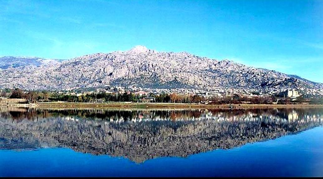 La Pedriza One Apartment Manzanares El Real Bagian luar foto