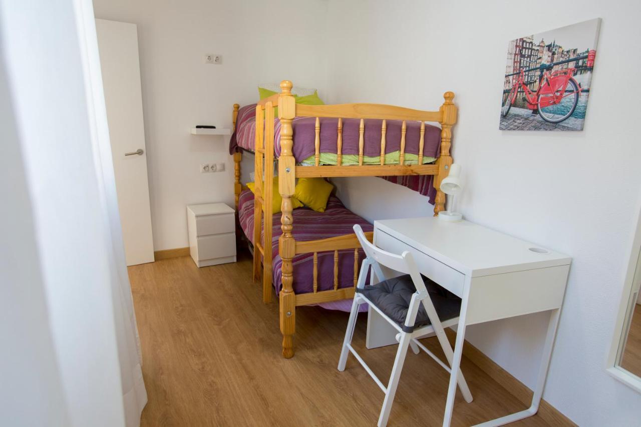 La Pedriza One Apartment Manzanares El Real Bagian luar foto