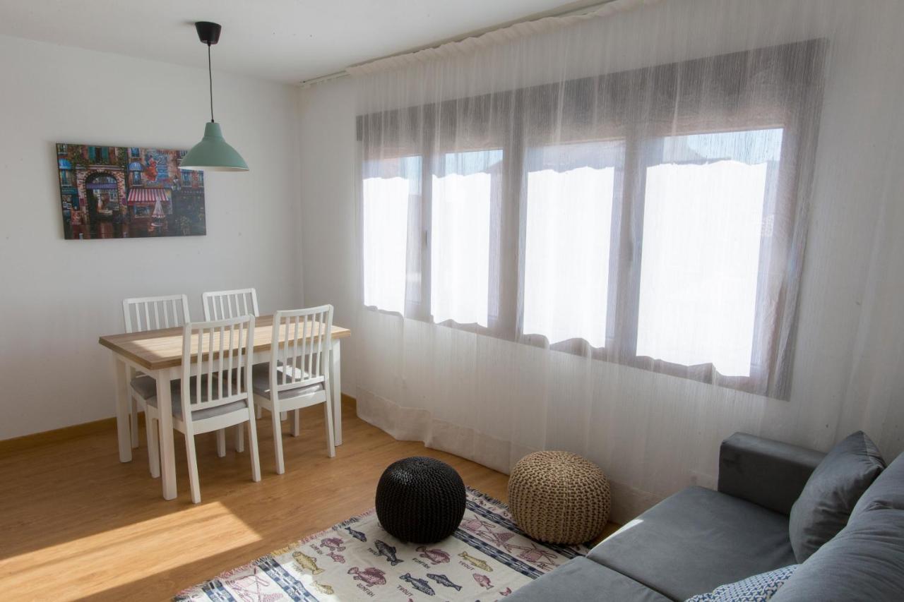 La Pedriza One Apartment Manzanares El Real Bagian luar foto