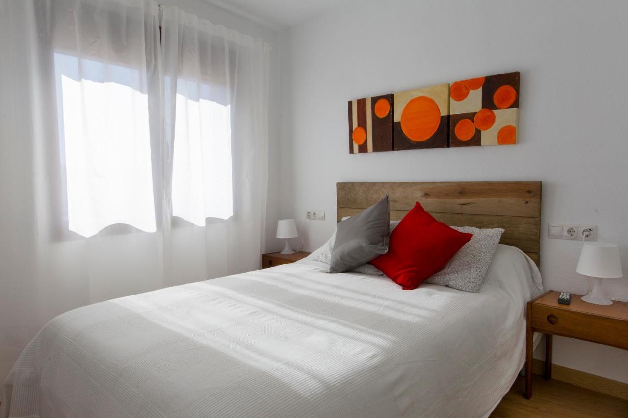La Pedriza One Apartment Manzanares El Real Bagian luar foto